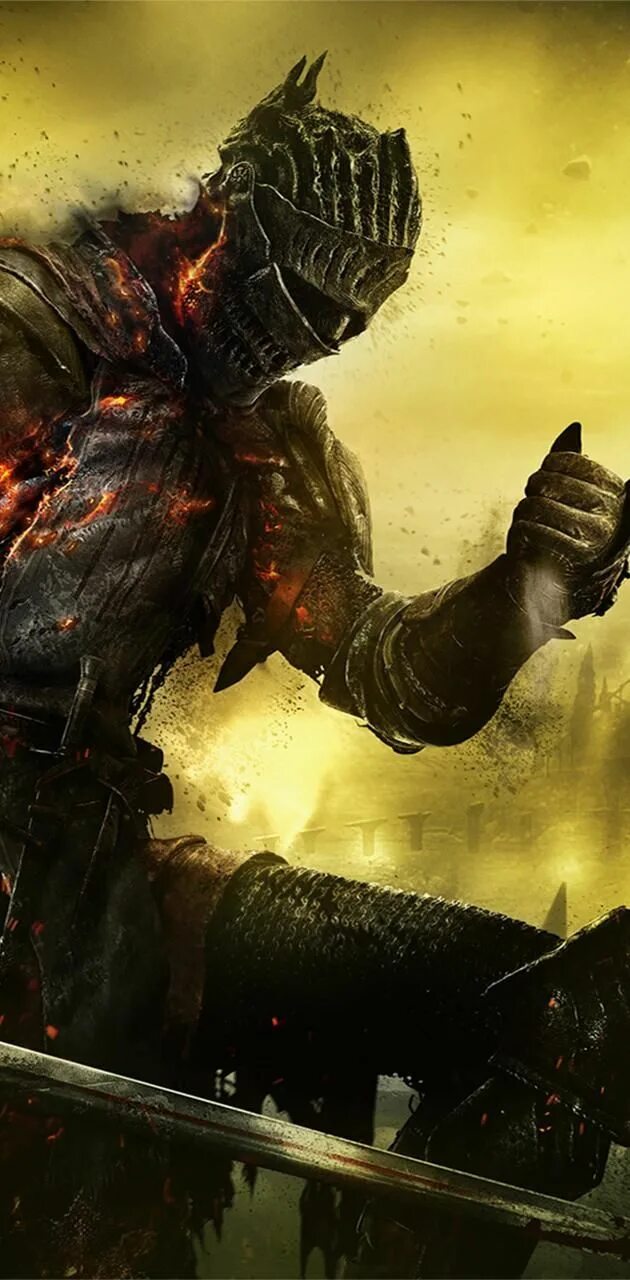 Телефон дарк. Dark souls обои на телефон. Душа пепла dark souls 3. Dark souls 3 рыцарь пепла. Телефон дарк.