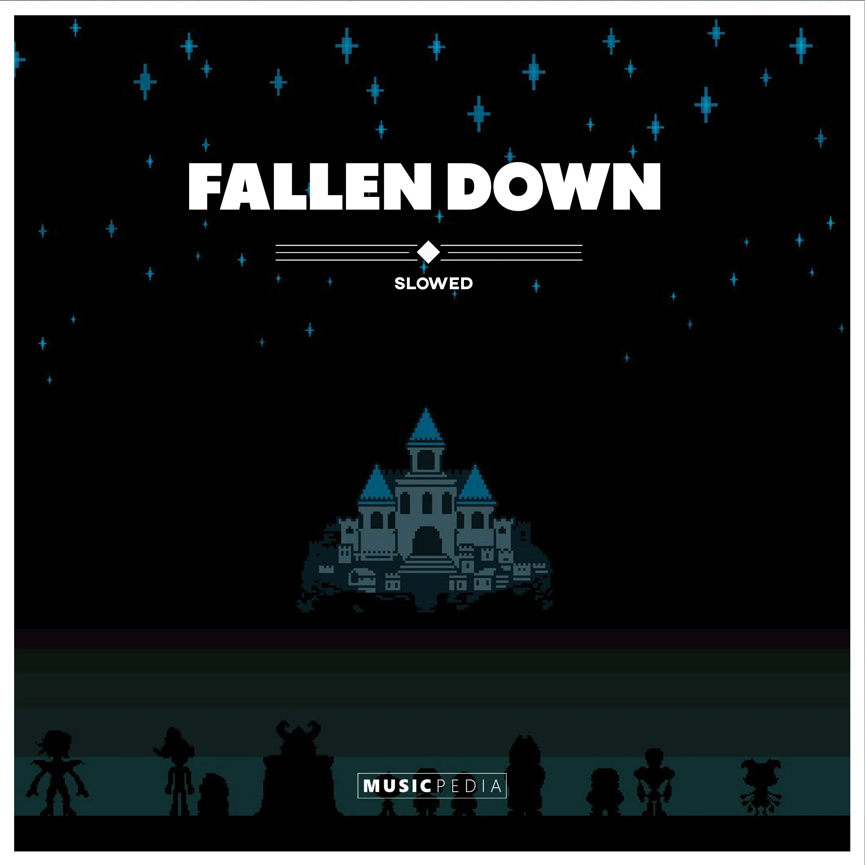 Fallen down undertale обложка. Fallen down ноты для пианино. Fallen down slowed. Fallen down toby fox ноты для фортепиано. Fallen down slowed.