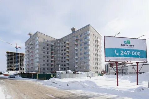 Жк зеленая долина зеленодольск