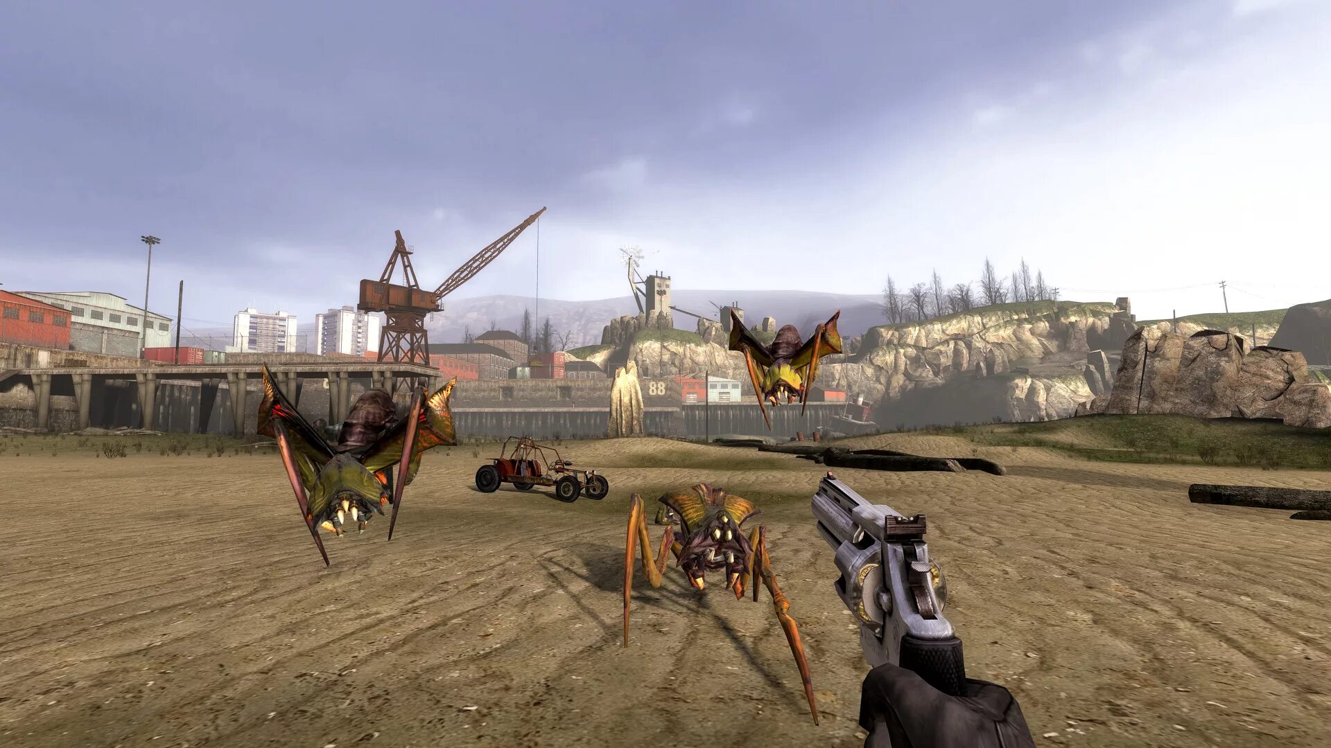 Half life 2 обзор. Халф лайф. халф лайф 2. игра half life 2. half a life.