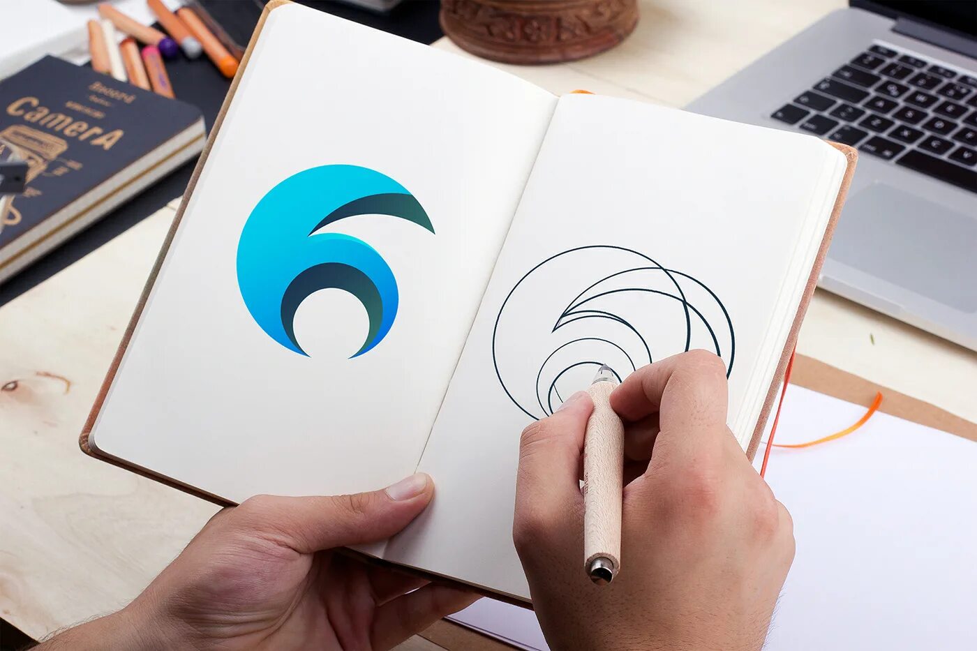 Create designer