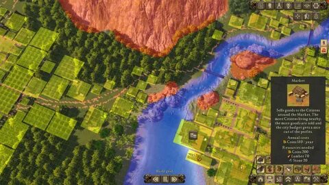 Patron games