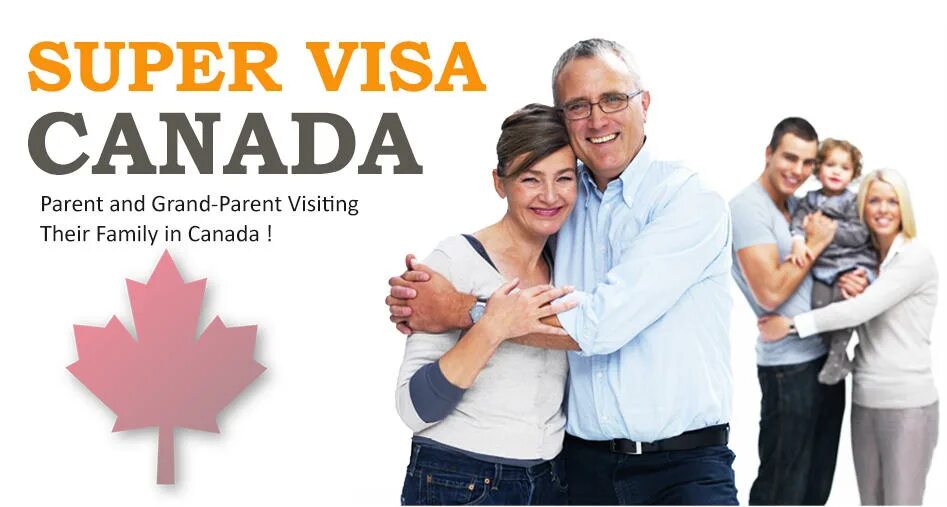 Visitor visa Canada. Страхование жизни в Канаде. Канадская семья. Канадская супервиза. Visitor visa
