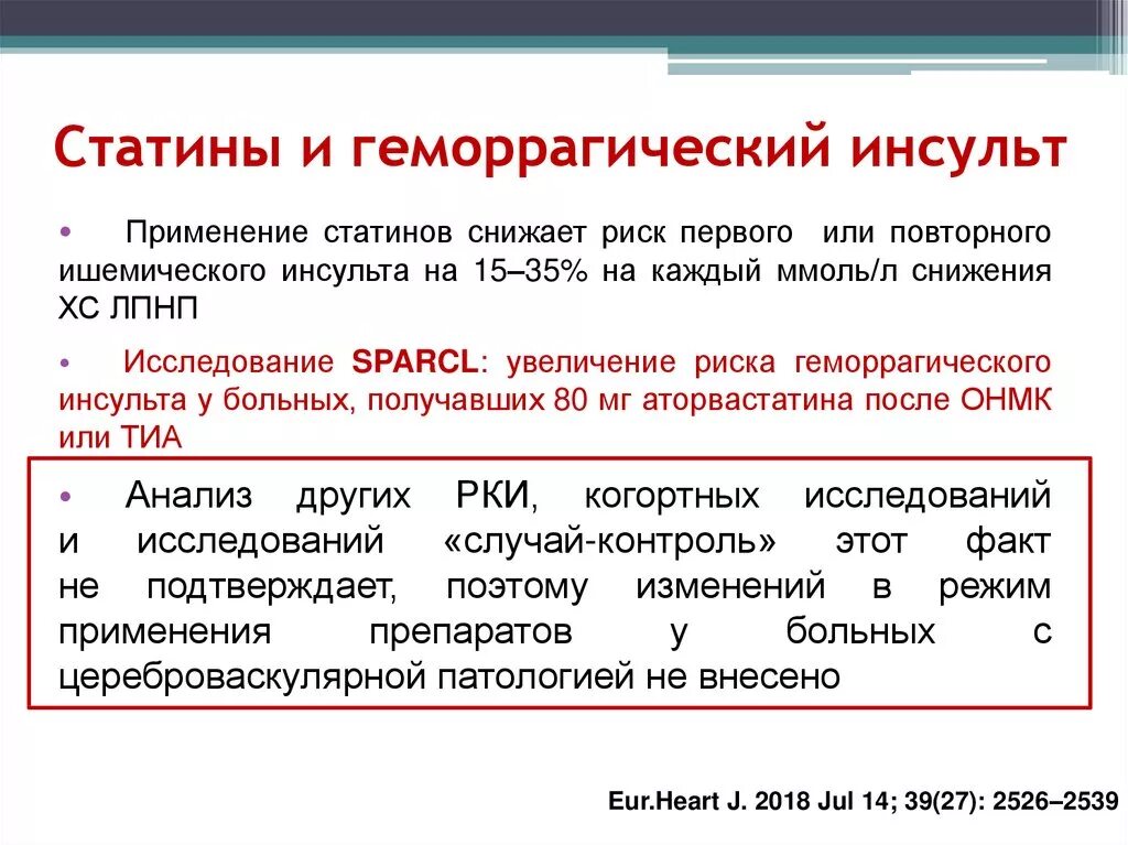 Анализ после инсульта. Статины при геморрагическом инсульте. Статины после инсульта. Геморрагический инсульт препарат. Препараты при геморрагическом инсульте.