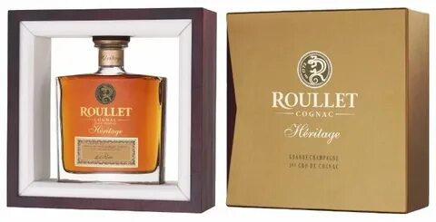 Cognac roullet