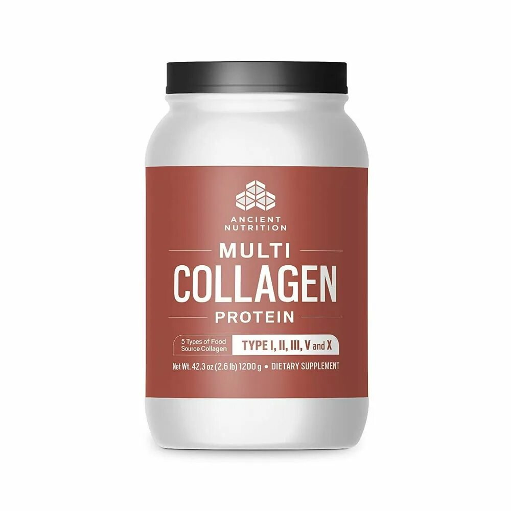 Multi collagen