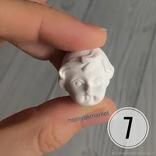Молды для ватных