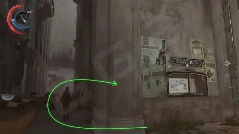 Как достать руны в dishonored 2