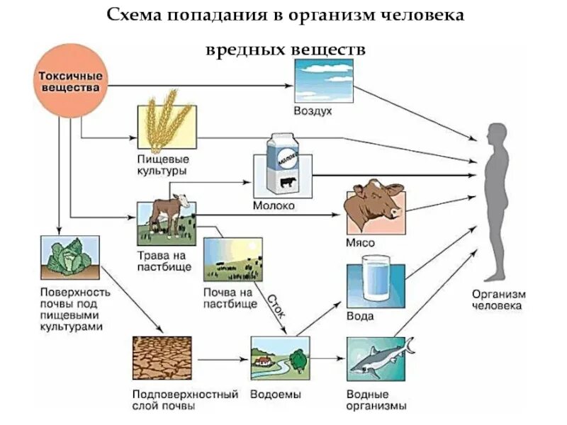 Процесс который напрямую