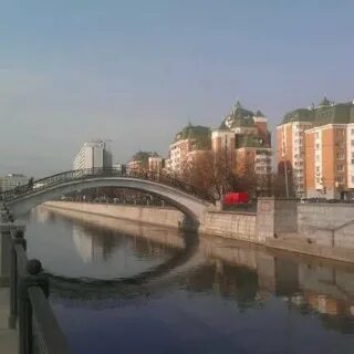 Квартира рубцовская набережная