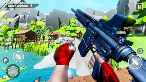 Attack multiplayer