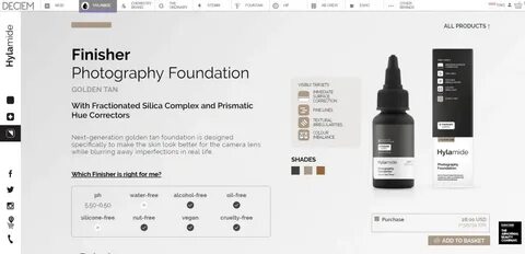 Product details id