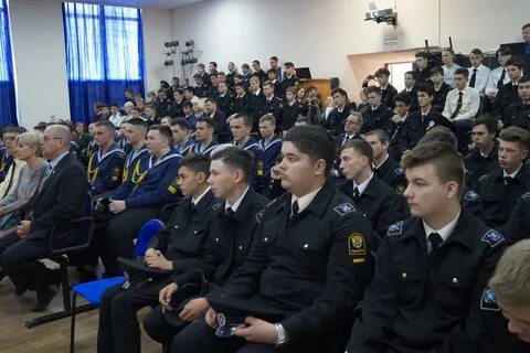 Кгту петропавловск камчатский
