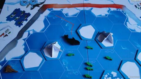 Арктические игры