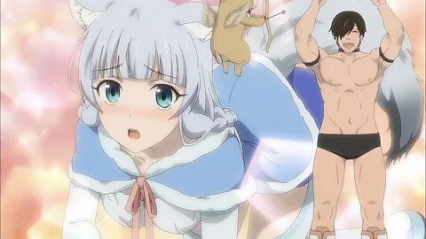 Hataage kemono michi