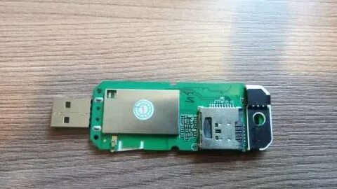 Qualcomm 4g