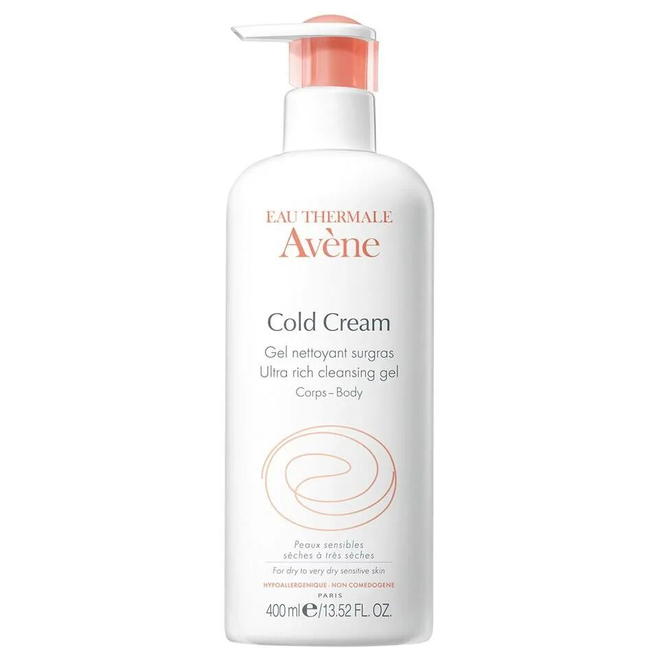 Avene Cold Cream. Cold Cream Gel nettoyant Surgras. Авен Клеансинг гель. Крем Avene Gel. Avene cold