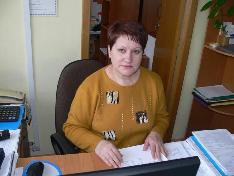 комендант общежития колледж