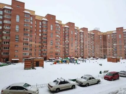Заречная 4