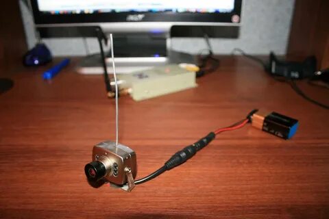 Как из старого телефона сделать скрытую камеру