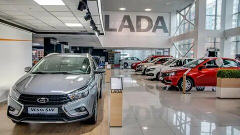 Автосалон за наличку