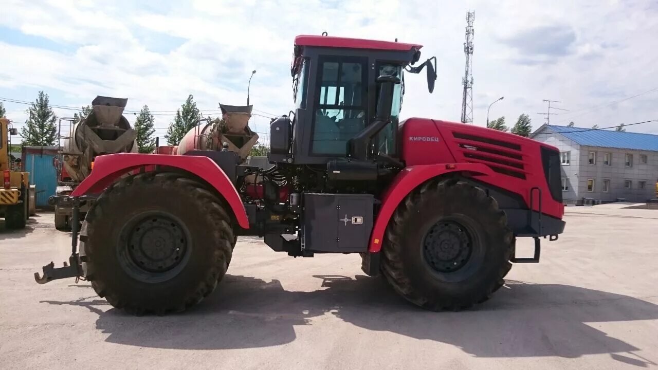 Сколько рублей стоит трактор. Трактор кировец к-424. новый кировец к 424. трактор сельскохозяйственный (кировец к-424). новый трактор кировец к 7.