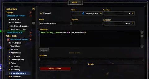 Details addon