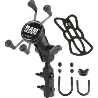 X mount