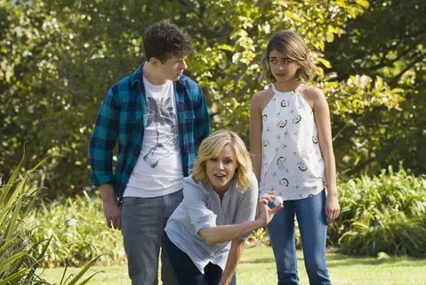 Family series