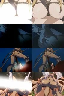 Slideshow queens blade nude scene.