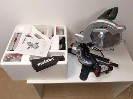 Metabo kgs 305