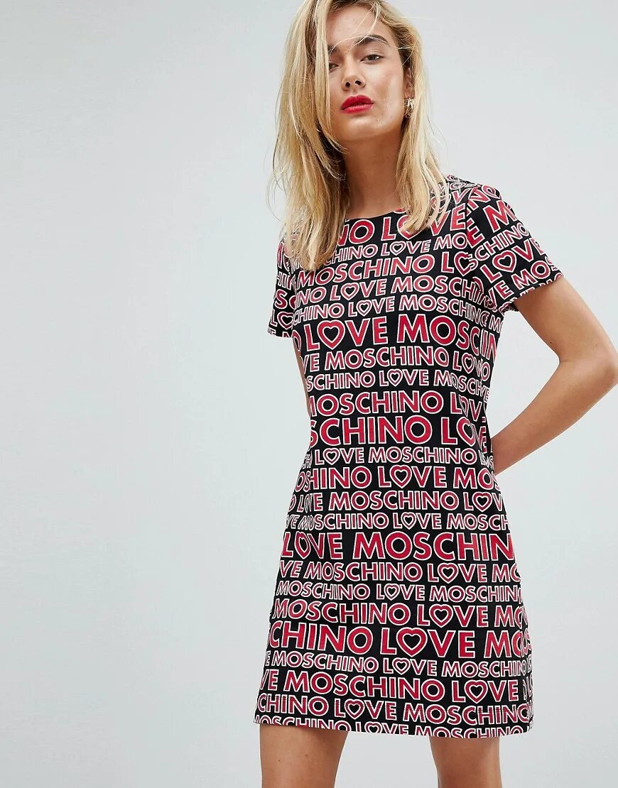 Платье moschino. Love is dress. Love is dress. Платье moschino (50235). Love is dress.