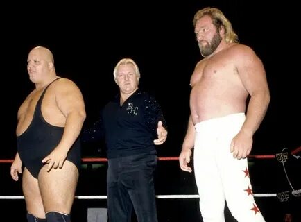 Big john