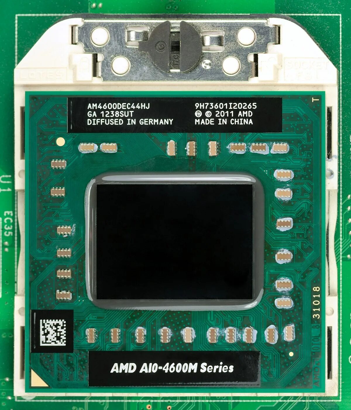 Сокет fs1. AMD a10 4600m fs1. Процессор a10-4600m. AMD a10-4600m 2300 MHZ. A10-4600m.