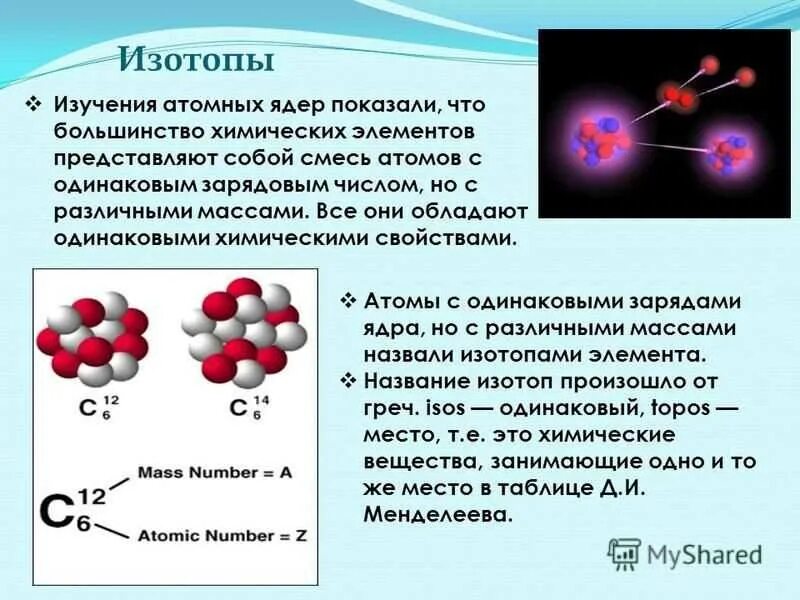 Белки входят в состав ядер. Открытие Протона и нейтрона. Изотопы в ядерной физике. Презентация на тему изотопы. Состав ядер изотопов.