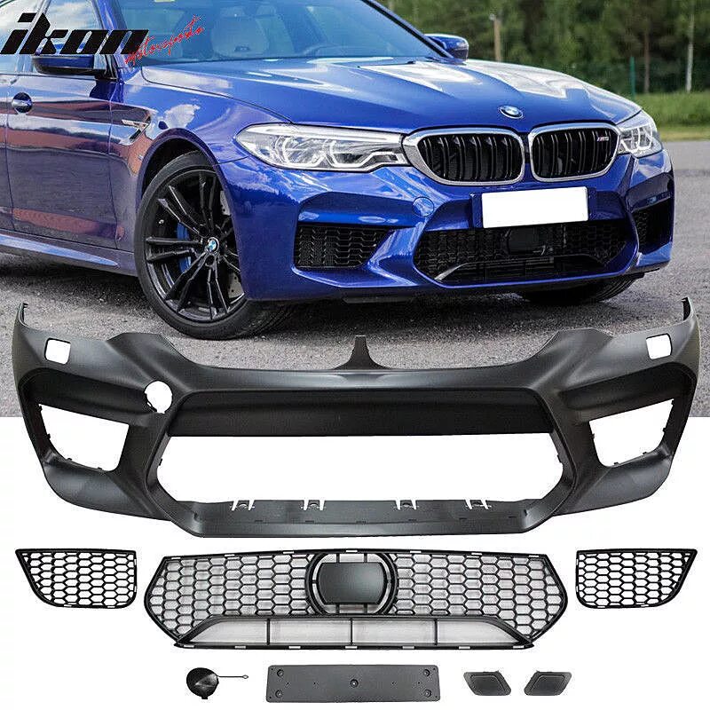 Бампер g30. Bmw m5 g30. bmw 5 g30 m5. bmw g30 обвес м5. м обвес на бмв g30.