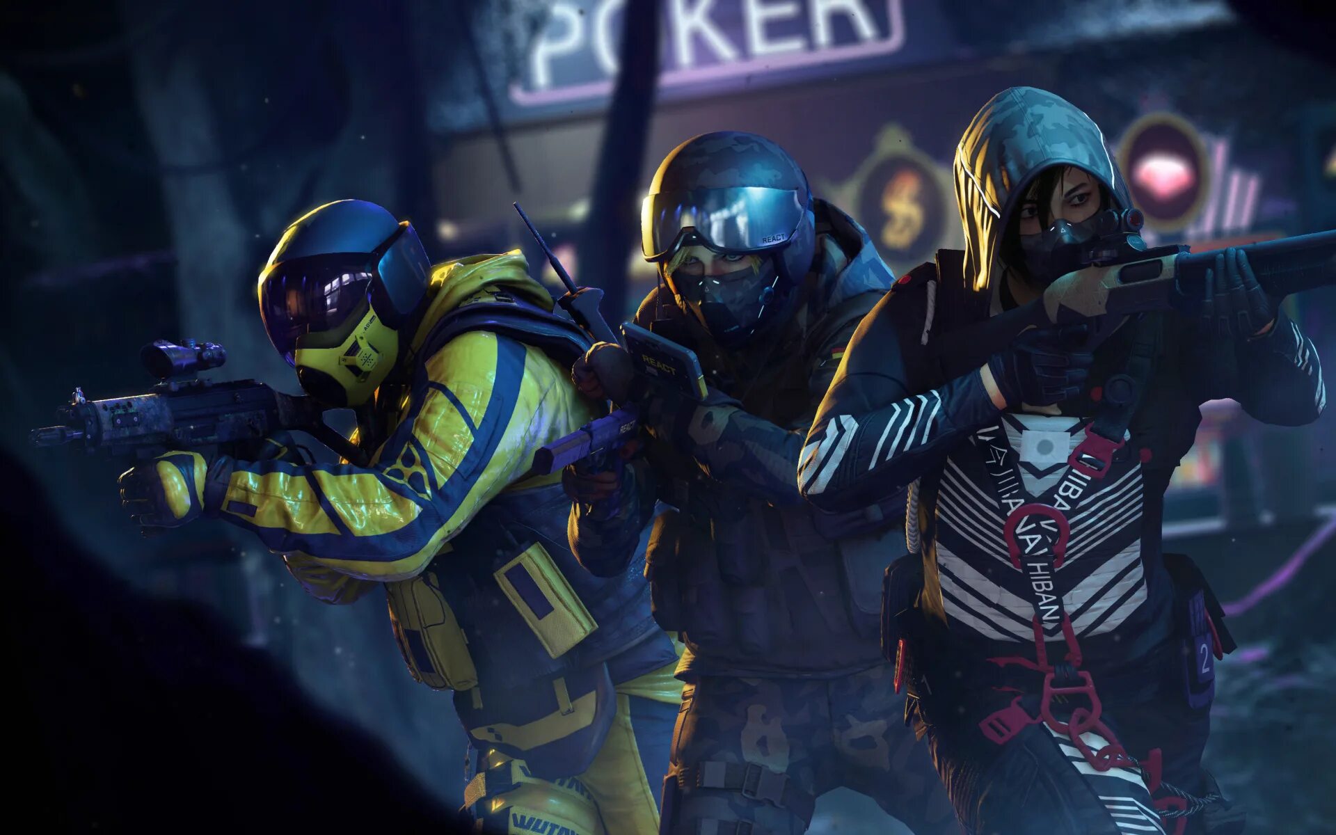 Rainbow extraction. Tom clancy&#039;s rainbow six extraction. six.