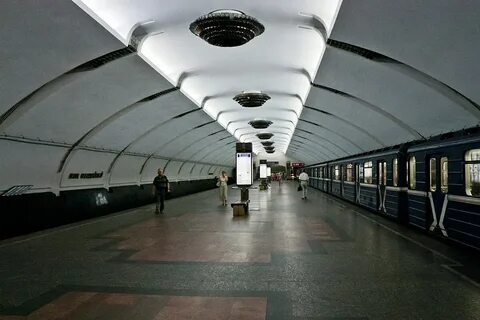 Станция метро институт культуры минск