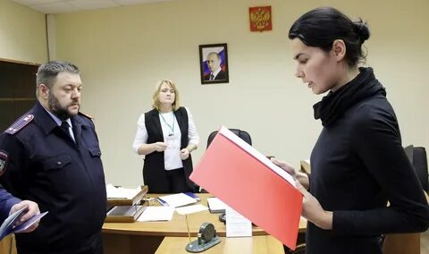 Дмитровский судебный