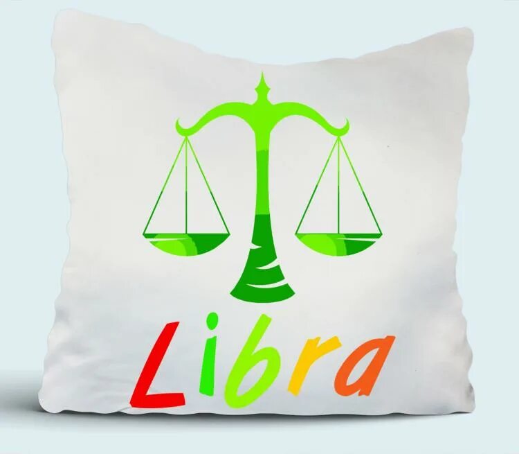 Весы завтра мужчина. Подушка весы. Libra знак. Libra весы знак зодиака. Игрушка знак зодиака весы.