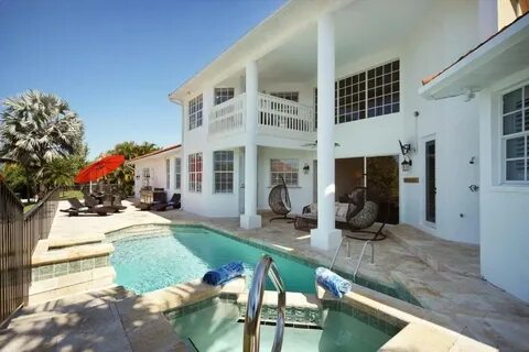 Holiday rent