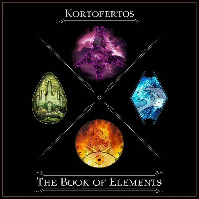 The element of one. The element. cover elements. book elements. elements.