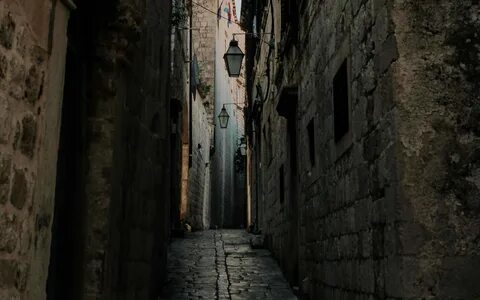 Old city отзывы