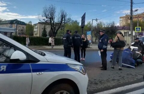 Новости смоленска 17 ноября