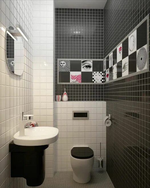#Ванная #ВаннаяКомната #Дом #Дизайн #ДизайнВанной #Интерьер #Home #House #Bathro