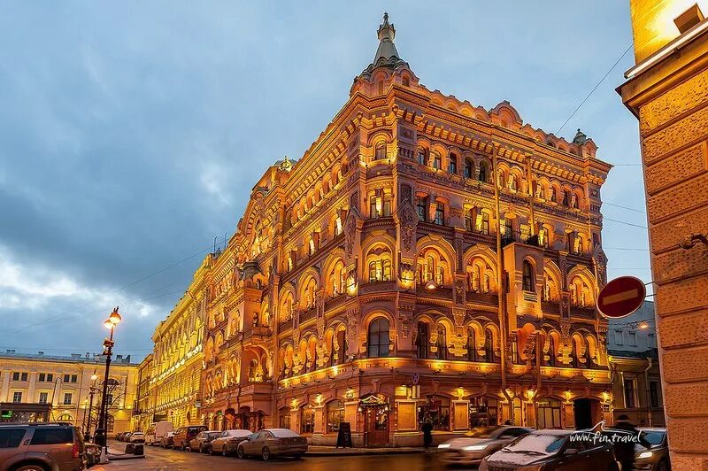 Дом басина в петербурге. Доходный дом н. Доходный дом басина островского 5. Дом архитектора басина в санкт-петербурге. П.