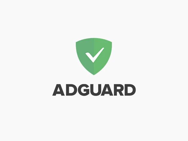 Adguard. Adguard logo. Adguard Home PNG.