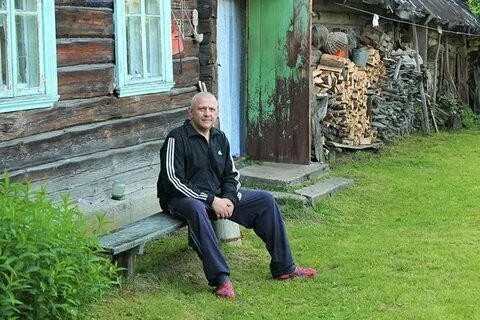 Житель провинции