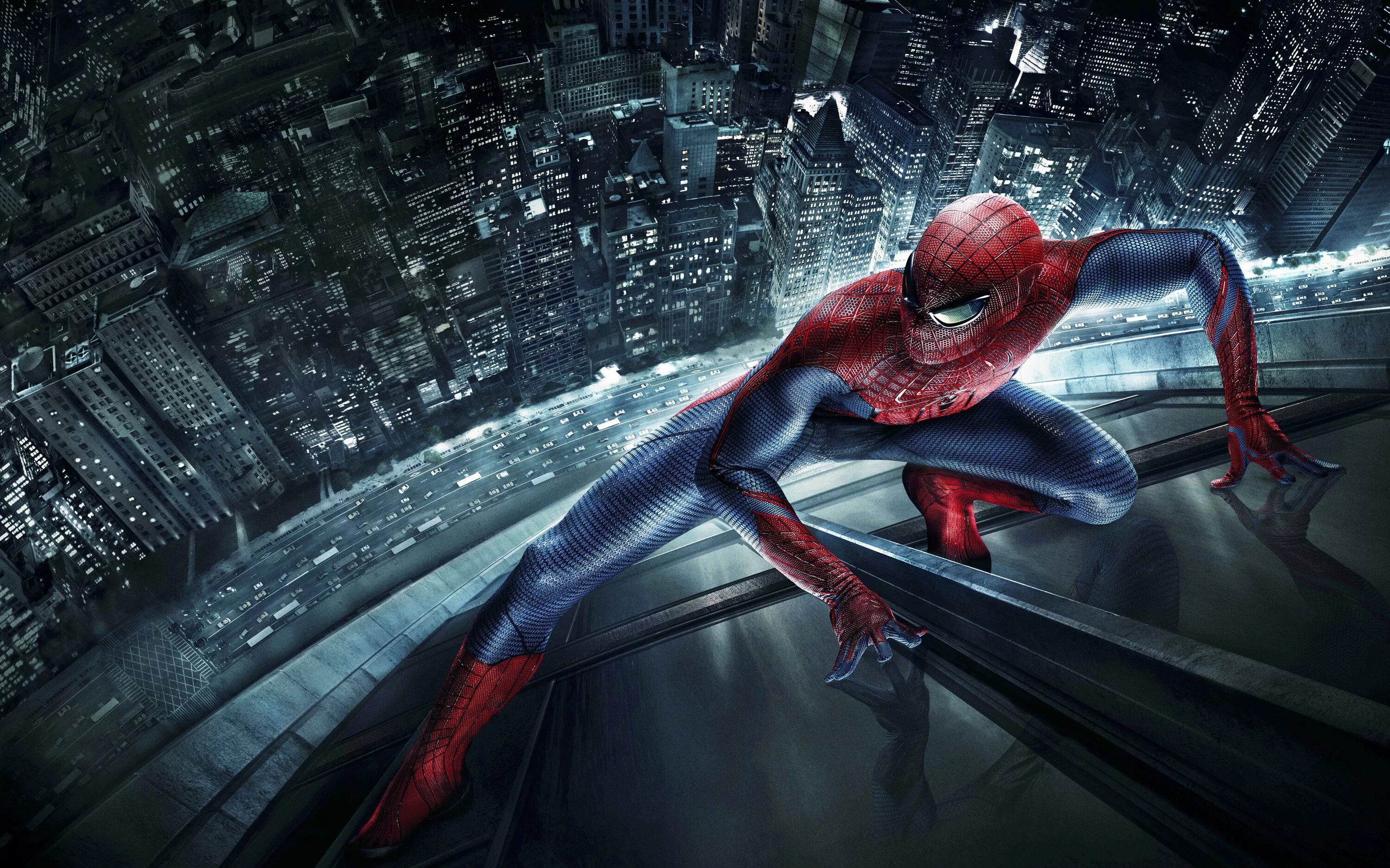 Spider man r user на андроид