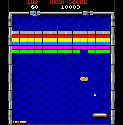 Игра с шариком и платформой. Arkanoid 3 игра. Первая игра арканоид. Арканоид типа.